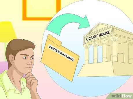 How To Sue For Emotional Distress WikiHow