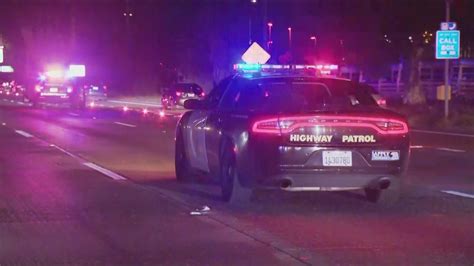 Pedestrian Dies After Being Hit By Multiple Vehicles In Clairemont Mesa