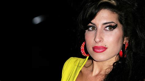 Amy Winehouse Neue Bbc Doku Zum Todestag