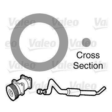 92472N8210 - Seal, seal ring OE number by NISSAN, RENAULT | Spareto