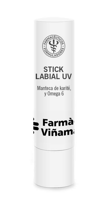 Farmacia Vi Amata Stick Labial Uv Ml Vi Amata Group