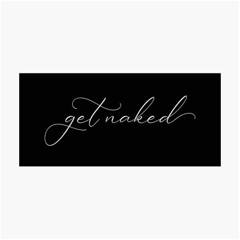 Black And White Get Naked Black And White Get Naked Bath Mat Fun Bath Mat Funny Get Naked