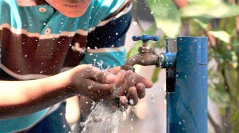 Abasto Requerido E Infraestructura Para Hacer Llegar El Agua A Zmg Y