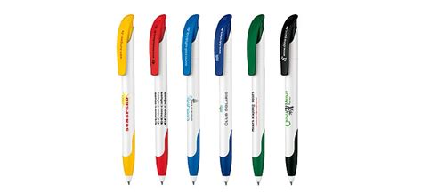 Logo Branded Pens