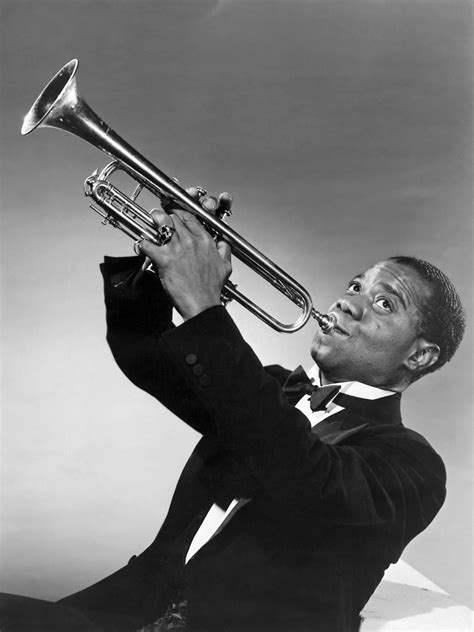 Louis Armstrong Trumpet Songs | semashow.com