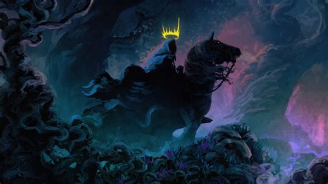 nazgul wallpapers wallpaper      nazgul