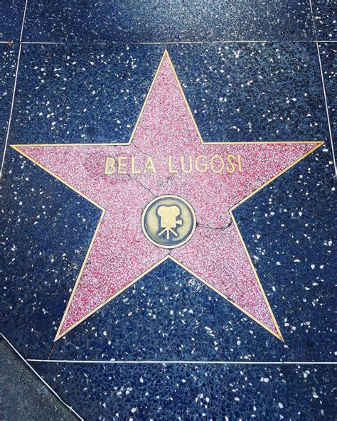 Hollywood Walk of Fame