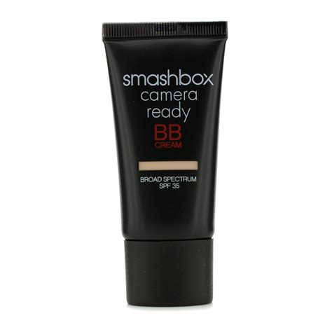 Smashbox Camera Ready Bb Cream Spf 35 Fair 30ml1oz