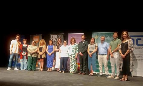 Torralba de Calatrava presenta su XIII Festival de Teatro y Títeres y