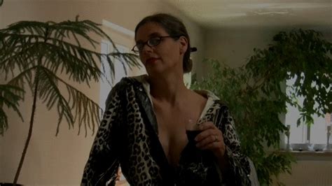 Busty Tina The PVC Coat MP4 Amateur Housewife With Huge Tits Clips4sale