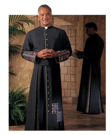 Bishop Cassocks Clergy Apparel Church Robes Cassock Clergy