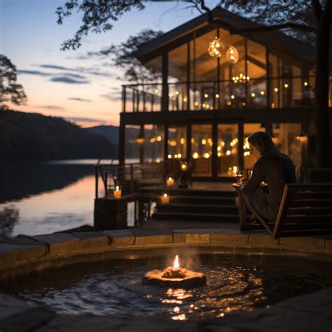 Romantic Getaways In Pa Cozy Retreats