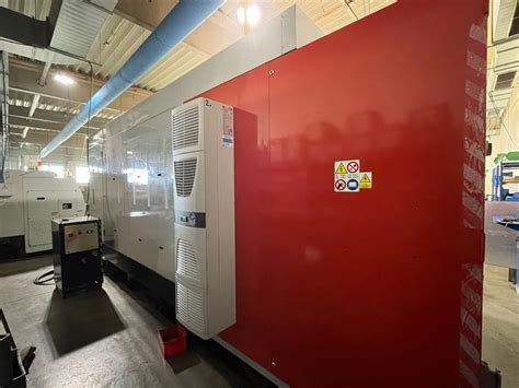 Emco Hyperturn Mc Tcmy Plus Cnc Lathe Used Machines Exapro