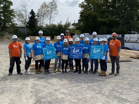 Ley Hall Wealth Management Building Walls Building Hope With Families