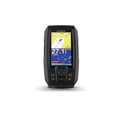 010-01870-00 Garmin Striker Plus 4 with Dual-Beam transducer Fish ...