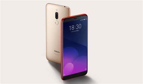 Meizu M T Fiyat Ve Zellikleri Ile Ok Konu Ulacak Teknoburada