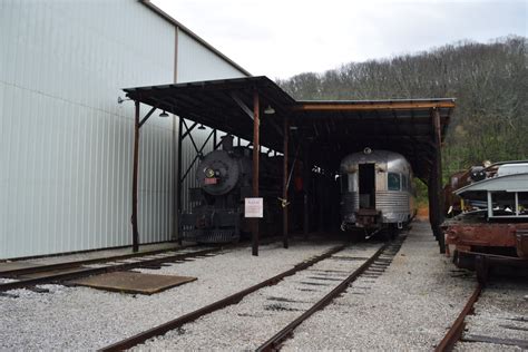 Tennessee Valley Railroad | RailroadForums.com - Railroad Discussion Forum and Photo Gallery