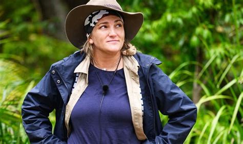 Jamie Lynn Spears ‘still Not Feeling 100 After Im A Celeb Despite