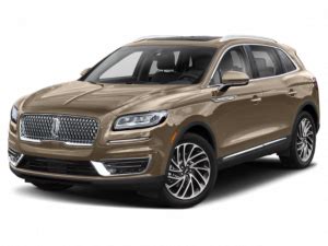 New Used Lincoln Specials In Van Nuys CA Galpin Motors