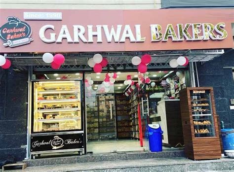 Garhwal Bakers, Rohini, New Delhi | Zomato