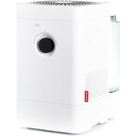 Климатический комплекс Boneco H400, белый - купить по выгодным ценам в ...