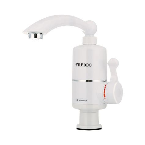 Смеситель электрический FREDDO SN0030 3000Вт