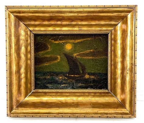 Albert Pinkham Ryder - Biography