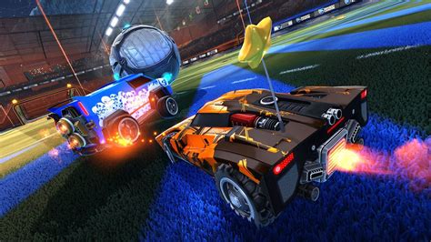 Psyonix Announces Loot Boxes To Be Gone From Rocket League Later This