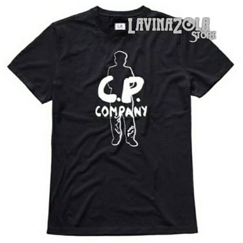 Jual T Shirt Baju Kaos Cp Company Ultras Hooligans Casuals Curvasud