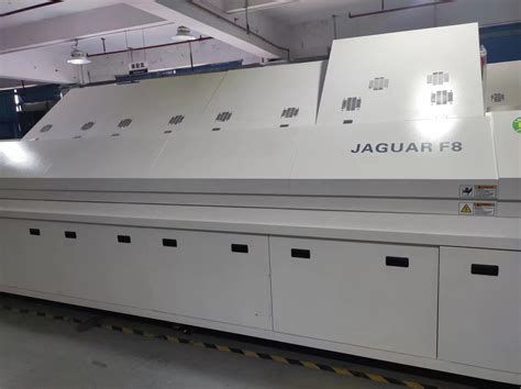 Pcb Assembling Smt Machine Hot Air Reflow Oven With Best Price Reflow Oven And Smt Machine