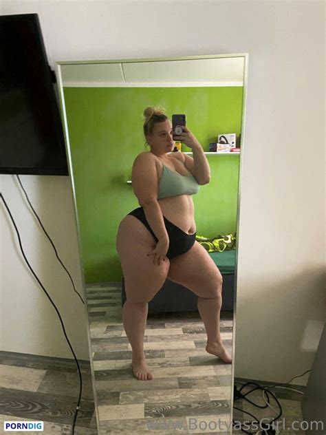 Bootyassgirl Nude Leaked OnlyFans Photo 129 Porndig
