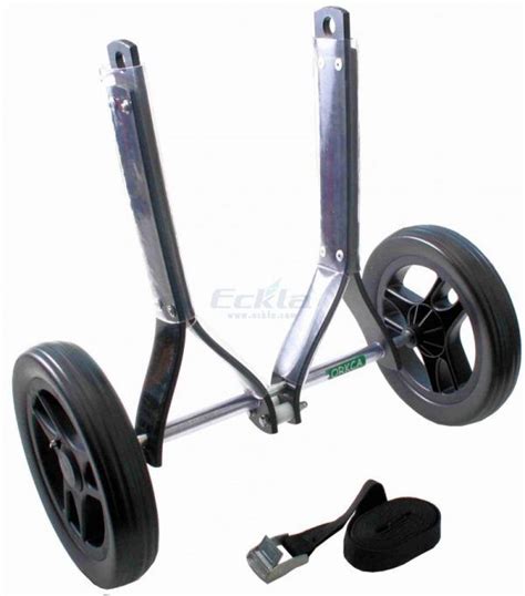 Launching Trolley California Eckla For Stand Up Paddle Boards