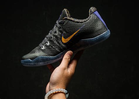 Nike Kobe 11 Carpe Diem Release Date - Sneaker Bar Detroit