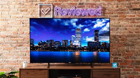 Hisense U8K Review This Mini LED Is Overflowing With Value Reviewed