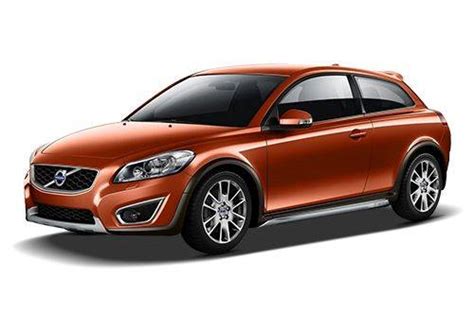 Volvo XC30 Images - XC30 Car Images, Interior & Exterior Photos