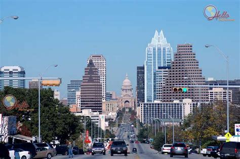 Health Secrets: Austin Top 10 Attractions