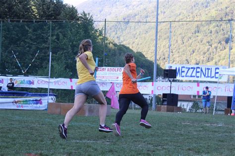 Mezzenile Atletica Valliadi It Olimpiadi Delle Valli