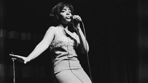 How Mary Wells My Guy” Became A Motown Classic