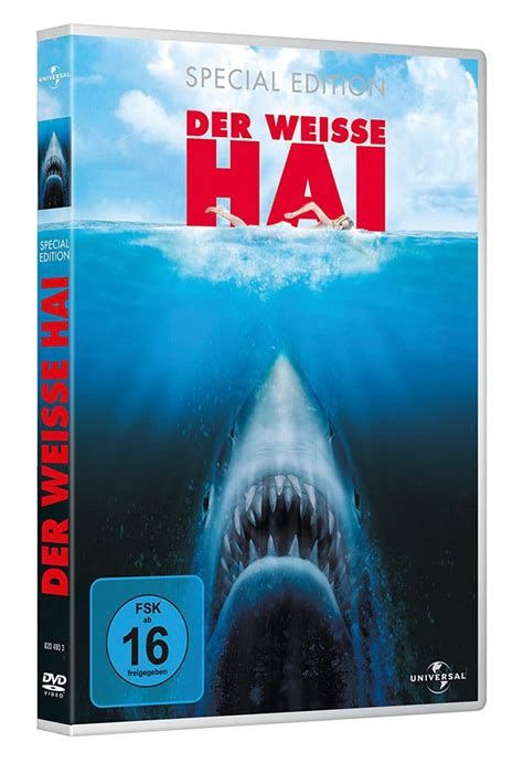 Der Wei E Hai Teil Dvds Jetzt Bei Zweitausendeins Kaufen