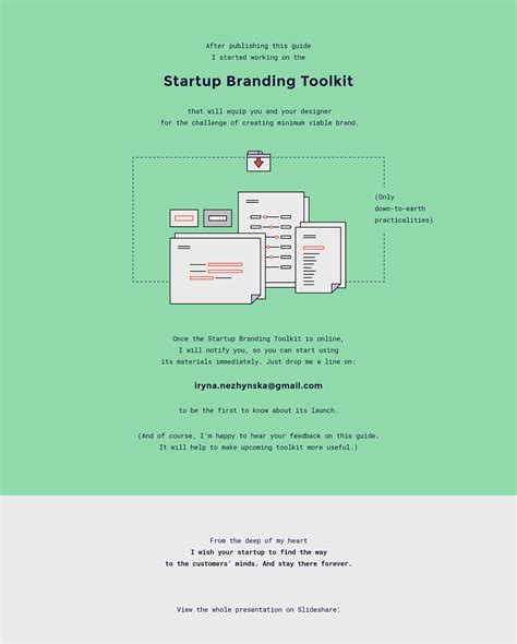 The Entrepreneurs Guide For Starting A Business 6