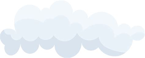 Clouds clipart design illustration 9383928 PNG