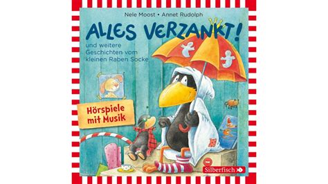 Tonies Audioinhalte Der Kleine Rabe Socke Alles Verzankt Alles