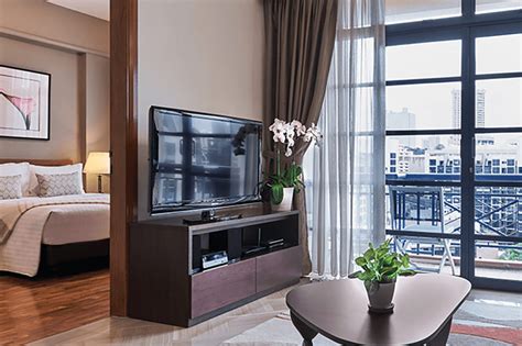 village residence robertson quay dash living