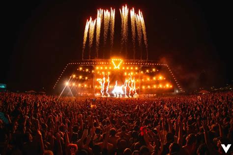 VELD Music Festival Supplies Star-Studded 2023 Lineup | EDM Identity