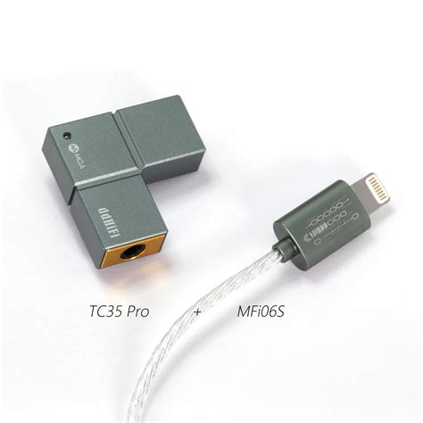 Dd Hifi Tc B Pro Tetris Adapter Dac Usb Type