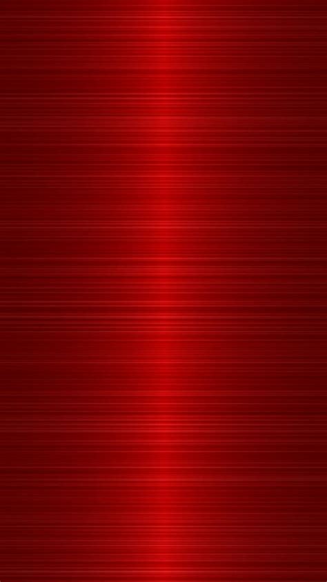 Red Metal Wallpaper