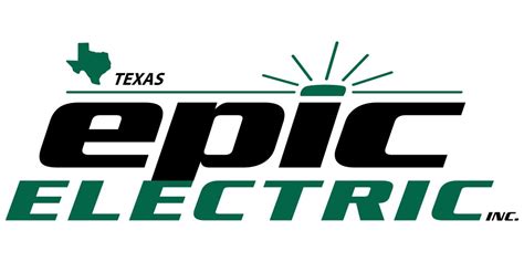 Epic Electric TX