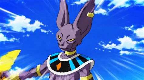 Beerus  Ice Beerus Dragon Ball Super Dragon Ball Z