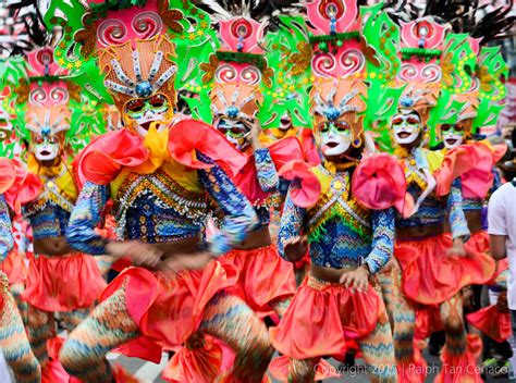 Masskara2015 27 Bacolod Masskara Festival 2015 Street Da Ralph Ceriaco Flickr