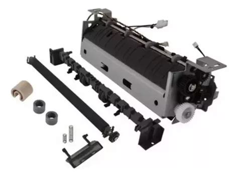 Kit Mantenimiento Lexmark Ms621 Ms622 Mx622 41x1225 Original